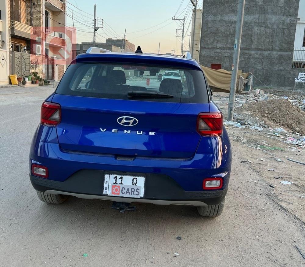 هيونداي فينو